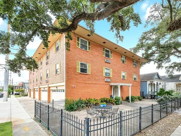 500 S Norman C Francis Pkwy APT 6, New Orleans, LA 70119