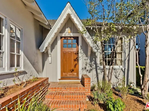 2211 23rd St, Santa Monica, CA 90405