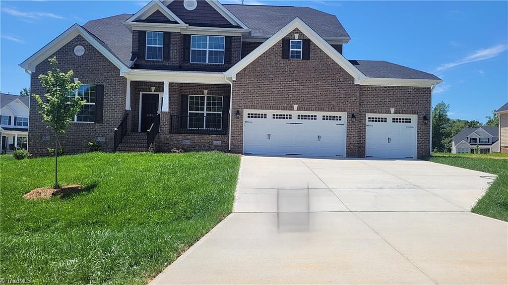 1654 Lazy Fox Ln #23, Kernersville, NC 27284 | Zillow