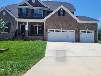 1654 Lazy Fox Ln #23, Kernersville, NC, 27284