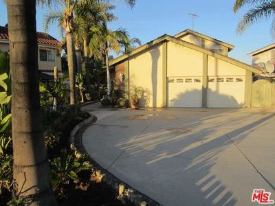 12265 Sunset Park Way, Los Angeles, CA, 90064