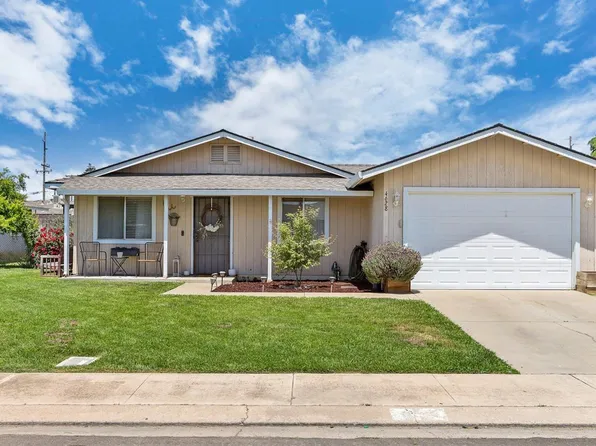 4628 Kiowa Ln, Denair, CA 95316