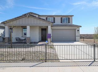 17956 W Camino De Oro, Surprise, AZ 85387