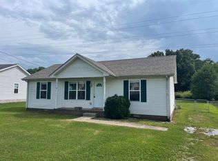 1616 Hannibal Dr, Oak Grove, KY 42262
