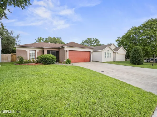 7359 LAWN TENNIS Lane, Jacksonville, FL 32277