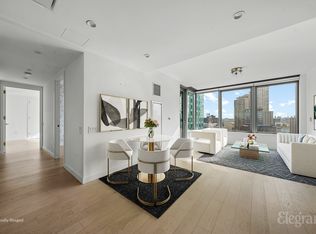 3 Court Sq #1208, Long Island City, NY 11101