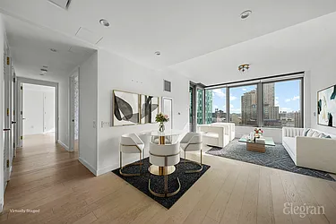 3 Court Square, #1208