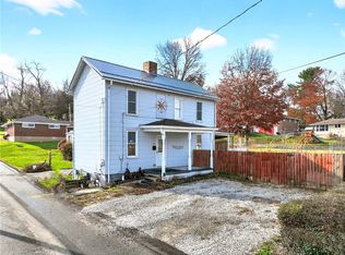 214 Clark St, Belle Vernon, PA 15012