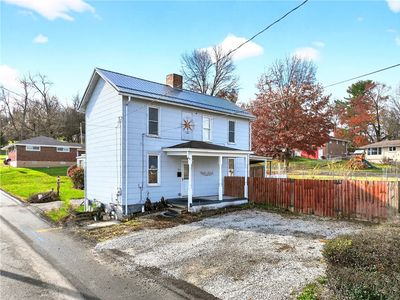 214 Clark St, Belle Vernon, PA, 15012