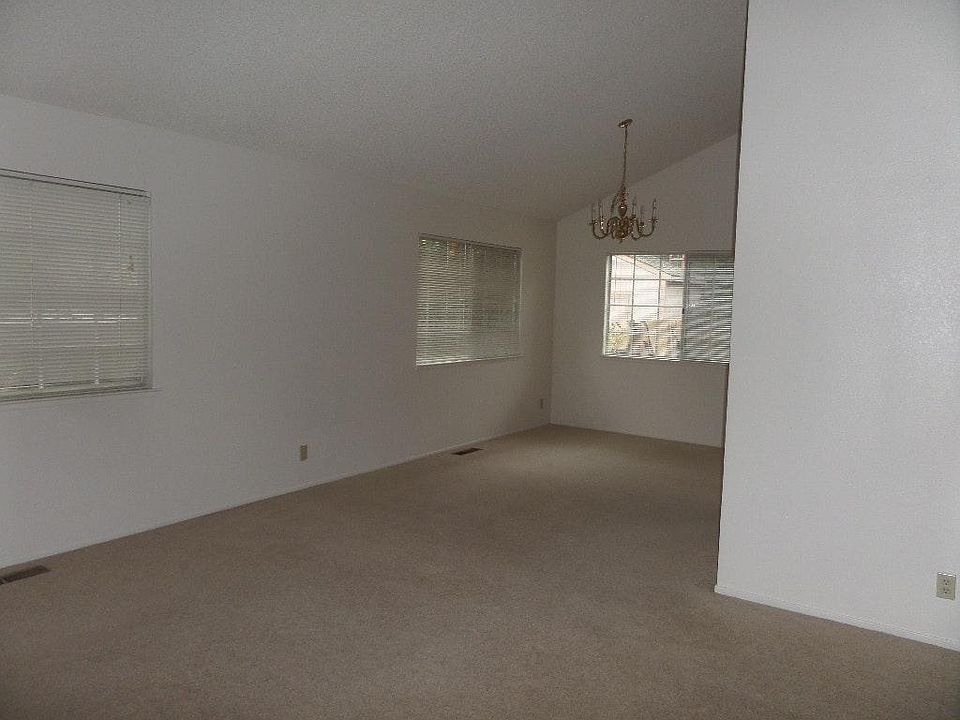 Living room and Dining area