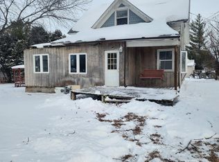 209 N Lincoln St, New Sharon, IA 50207