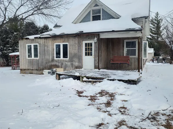 209 N Lincoln St, New Sharon, IA 50207