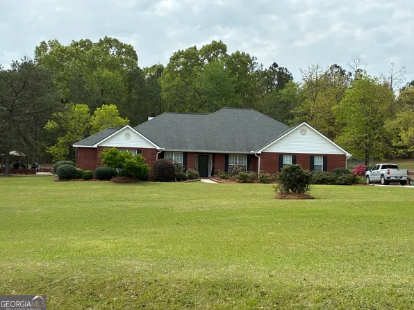 204 Aspen Ct, Macon, GA 31216