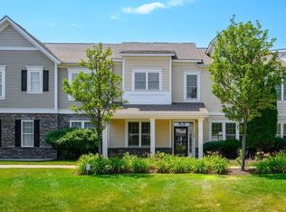 Hewitts Landing, Hingham, MA 02043