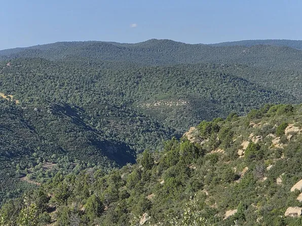 TRACT 122 Ponderosa Trl, Trinidad, CO 81082