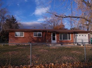 410 W Forbes Ave, Layton, UT 84041