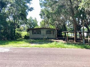 3944 N Bluewater Dr, Hernando, FL 34442