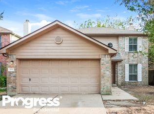 8715 Deer Meadow Dr, Houston, TX 77071