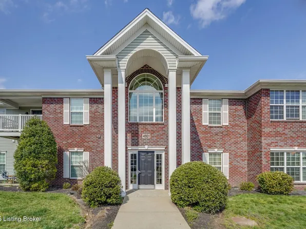 4901 Crossing Spring Way Unit 204, Louisville, KY 40229