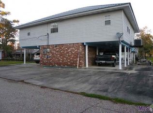 20172 Lacox Dr, Springfield, LA 70462
