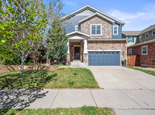 925 Trenton St, Denver, CO 80230