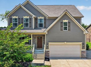 398 Goodman Dr, Gallatin, TN 37066