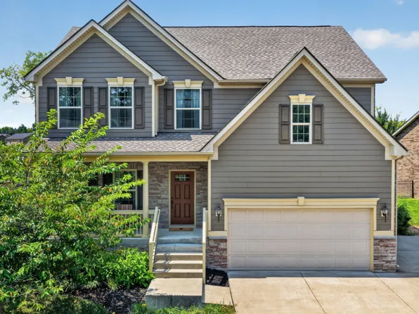 398 Goodman Dr, Gallatin, TN 37066