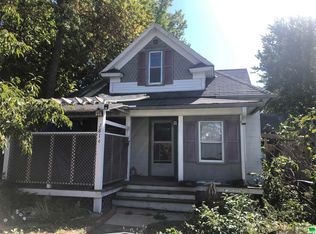 2814 Leech Ave, Sioux City, IA 51106