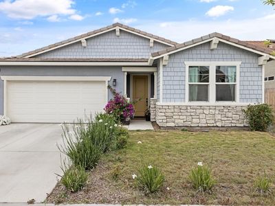 2530 Muscat St, Hanford, CA, 93230
