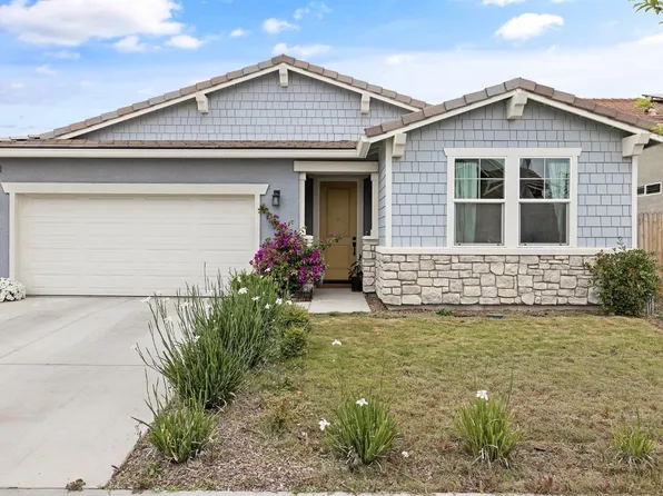 2530 Muscat St, Hanford, CA 93230