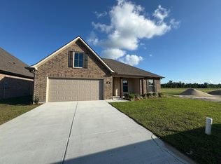458 Rue Des Affaires, Houma, LA 70364