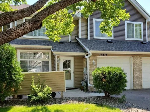 18312 Coneflower Ln, Eden Prairie, MN 55346
