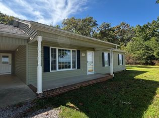 481 Wallace Ln, Dry Fork, VA 24549
