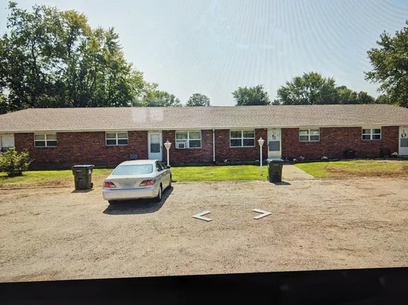 1002 -1004 1004 Sunset Drive, Aurora, MO 65605