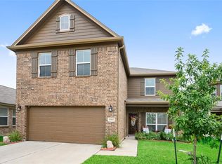 10607 Blithe Oak Ct, Tomball, TX 77375