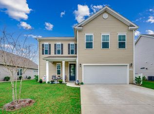 389 Cattle Drive Circle, Myrtle Beach, SC 29588