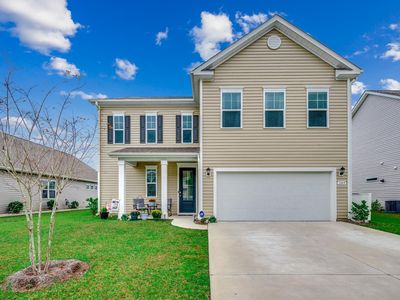 389 Cattle Drive Circle, Myrtle Beach, SC, 29588