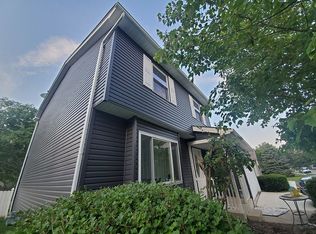 1206 Clement Dr, Columbus, OH 43085
