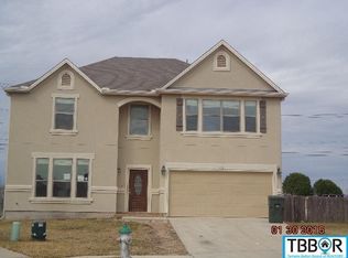316 Starview St, Temple, TX 76502