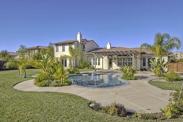 Pending: 14715 Old Creek Road, San Diego, CA 92131
