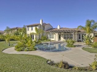 14715 Old Creek Rd, San Diego, CA 92131