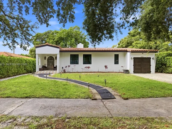 172 NW 90th St, El Portal, FL 33150