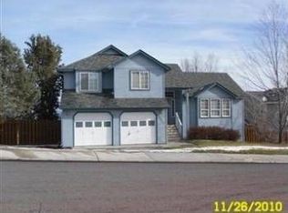 3651 SW Volcano Ave, Redmond, OR 97756