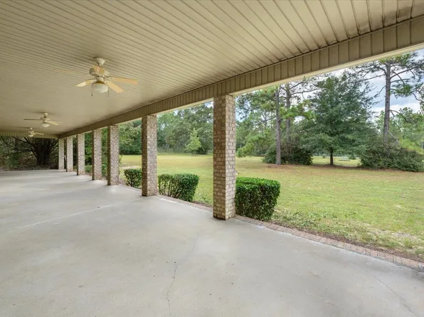 4568 Yellow Bluff Rd, Crestview, FL 32539