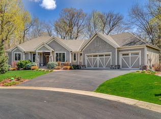 6460 Cedar Ct, Mound, MN 55364