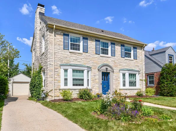 2829 North 68th STREET, Milwaukee, WI 53210