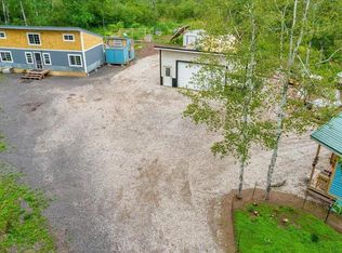 8332 E Camp Amnicon Rd, South Range, WI 54874