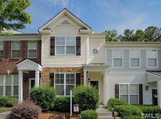 8909 Camden Park Dr, Raleigh, NC 27613