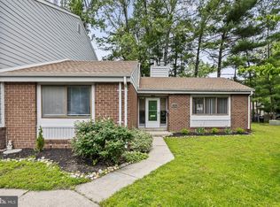 367 Barton Run, Marlton, NJ 08053