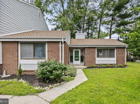 367 Barton Run, Marlton, NJ 08053